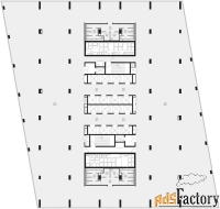 офисное помещение, 29250 м²