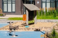 свободного назначения, 81.8 м²