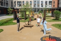 свободного назначения, 58.6 м²