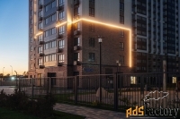 свободного назначения, 86.7 м²