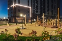 свободного назначения, 50 м²