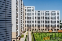 свободного назначения, 73.6 м²