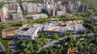 свободного назначения, 60 м²