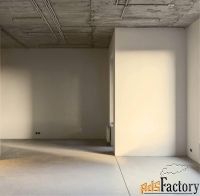 свободного назначения, 39.5 м²