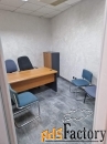 офисное помещение, 65.4 м²