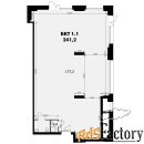 свободного назначения, 241.2 м²