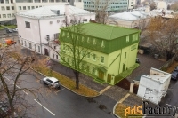 свободного назначения, 476.9 м²