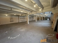 производственно-складской комплекс/помещение, 350.5 м²