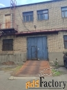 производственно-складской комплекс/помещение, 350.5 м²