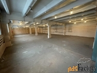 производственно-складской комплекс/помещение, 350.5 м²