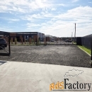 другое, 540 м²