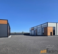 другое, 540 м²