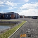 другое, 540 м²