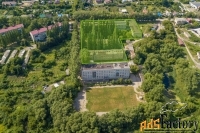 свободного назначения, 8776.7 м²