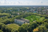 свободного назначения, 8776.7 м²