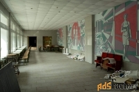 свободного назначения, 8776.7 м²