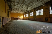 свободного назначения, 8776.7 м²