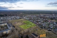 земельный участок, 43.61 сот.