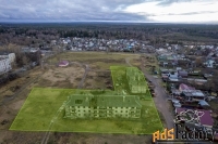 земельный участок, 43.61 сот.