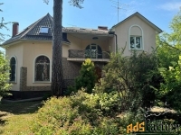 коттедж 395.4 м² на участке 12 сот.