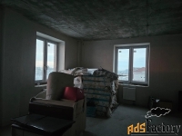 8 - комн.  квартира, 330 м², 16/17 эт.