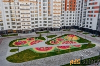 машиноместо , 14.2 м²