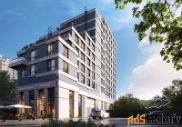 машиноместо , 24.7 м²