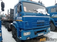 седельный тягач камаз 44108-24, 2012 г.в., г. новый уренгой