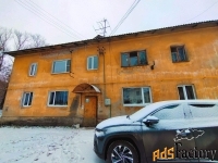 2 - комн.  квартира, 38.2 м², 2/2 эт.