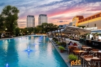 2 - комн.  квартира, 73.5 м², 12/24 эт.