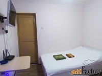 1 - комн.  квартира, 16 м², 2/4 эт.