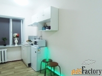 1 - комн.  квартира, 16 м², 2/4 эт.