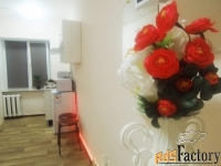 1 - комн.  квартира, 16 м², 2/4 эт.