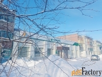 свободного назначения, 117.1 м²