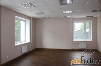 офисное помещение, 4300 м²