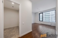 1 - комн.  квартира, 45.5 м², 8/8 эт.