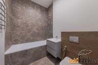 1 - комн.  квартира, 45.5 м², 8/8 эт.