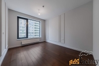 1 - комн.  квартира, 45.5 м², 8/8 эт.