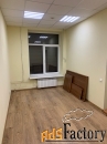 офисное помещение, 286 м²