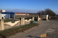 свободного назначения, 67509 м²