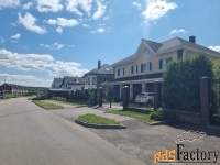 коттедж 246.8 м² на участке 10.5 сот.