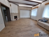 коттедж 246.8 м² на участке 10.5 сот.