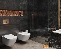 3 - комн.  квартира, 82.4 м², 2/41 эт.