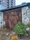 гараж , 31.5 м²
