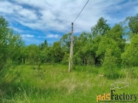 Участок 112 сот. (другое)