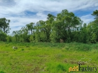 Участок 112 сот. (другое)