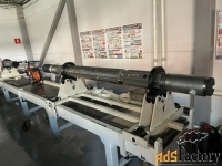 роторно-управляемая система vectorziel 400