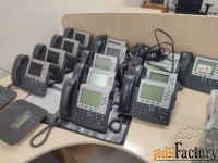 техника, оборудование и хозяйственный инвентарь 400 ед.