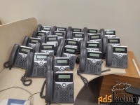 техника, оборудование и хозяйственный инвентарь 400 ед.