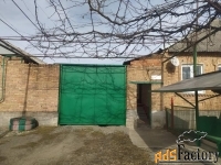 дом 149.6 м² на участке 13.78 сот.